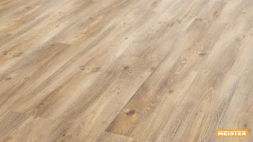 MeisterDesign. life DD 800 Desert Oak Thumbnail