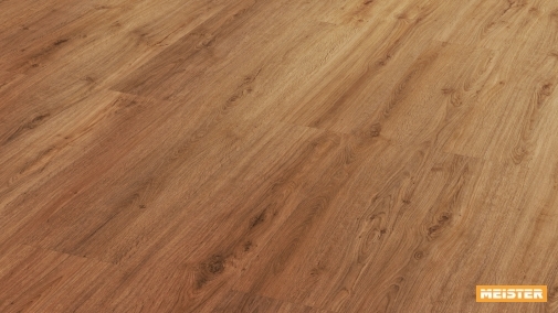 MeisterDesign. life DD 800 Golden Oak Thumbnail