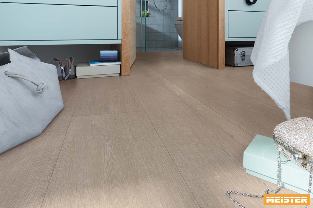 MeisterDesign. life DD 800 - 6959 - Eiche greige