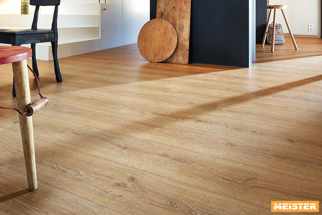 MeisterDesign. life DD 800 - 6989 - Ocean Oak