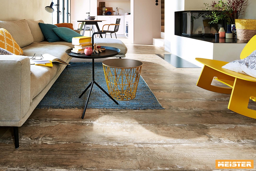 MeisterDesign. life DD 800 - 6991 - Cabin Board