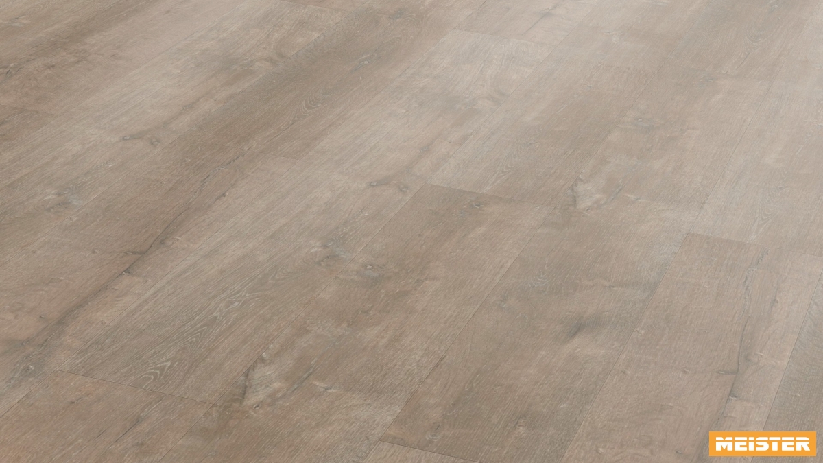 MeisterDesign. pro DD 200 Eiche greige Zoom