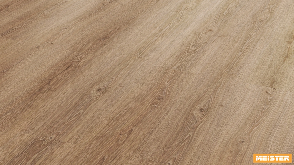 MeisterDesign. pro DD 200 Stieleiche natur Zoom