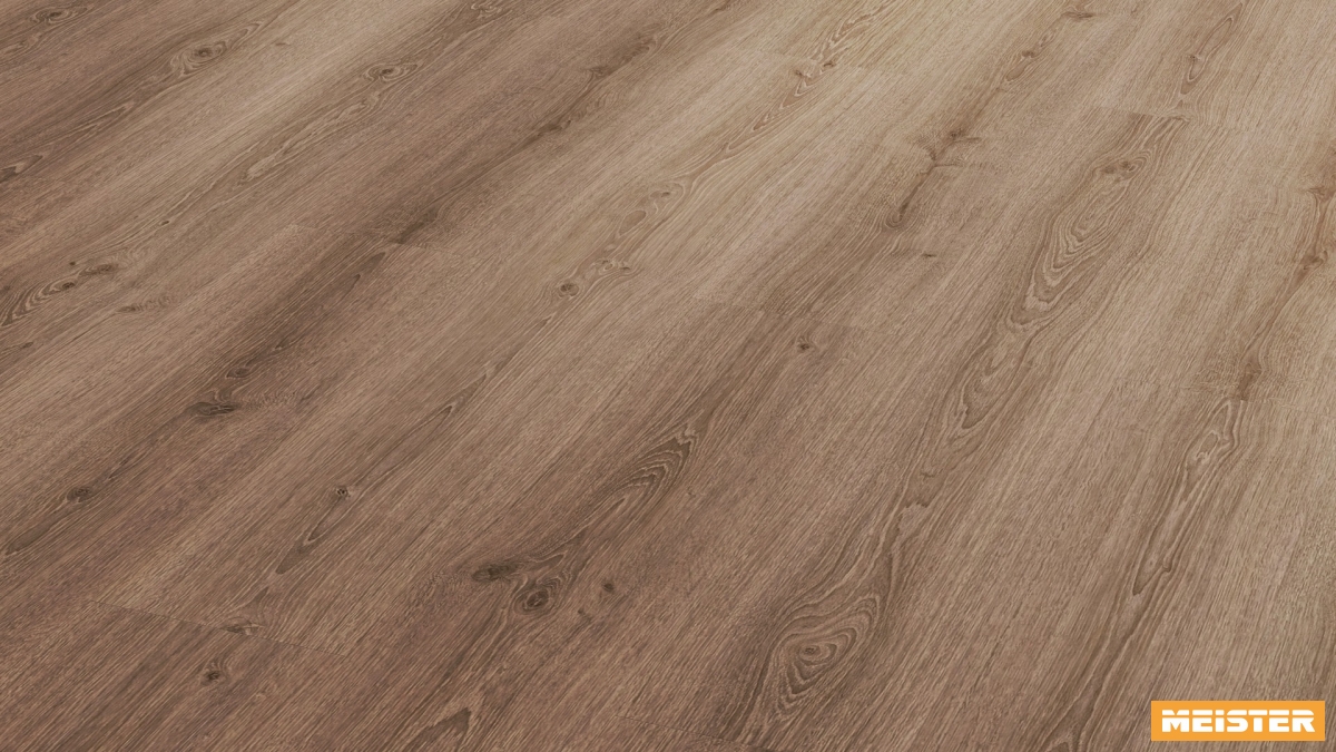 MeisterDesign. pro DD 200 Stieleiche mittelbraun Zoom