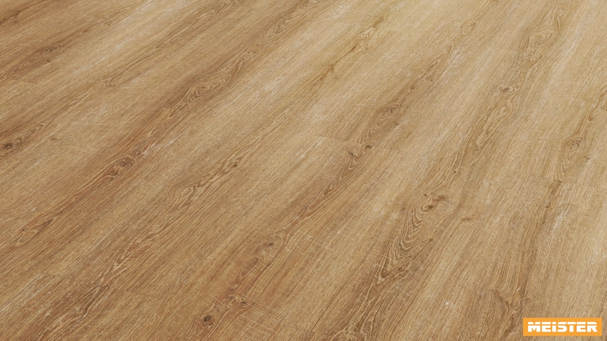 MeisterDesign. pro DD 200 Ocean Oak Zoom