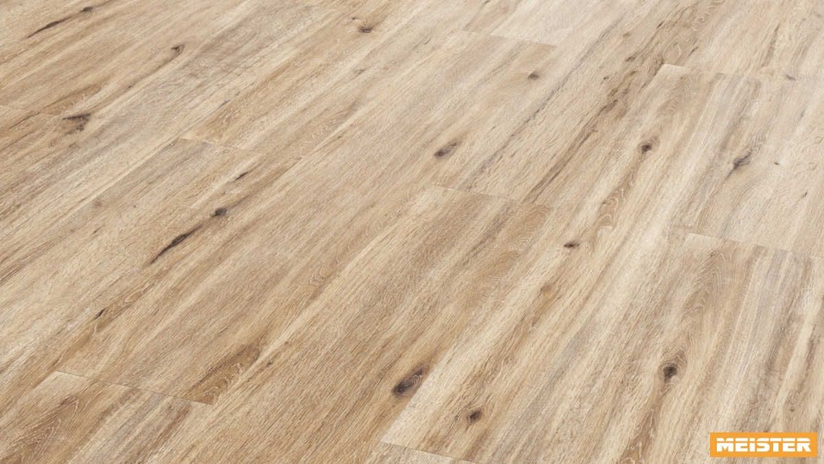 MeisterDesign. pro DD 200 Eiche Lakeside Zoom