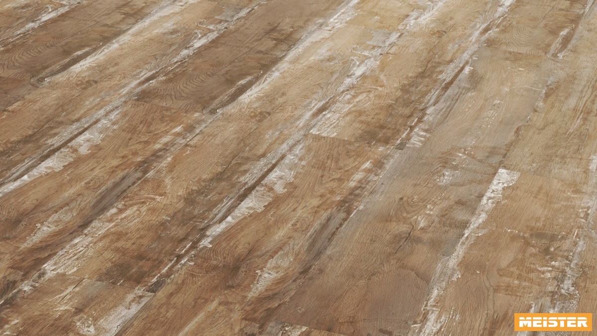 MeisterDesign. pro DD 200 Cabin Board Authentic Zoom