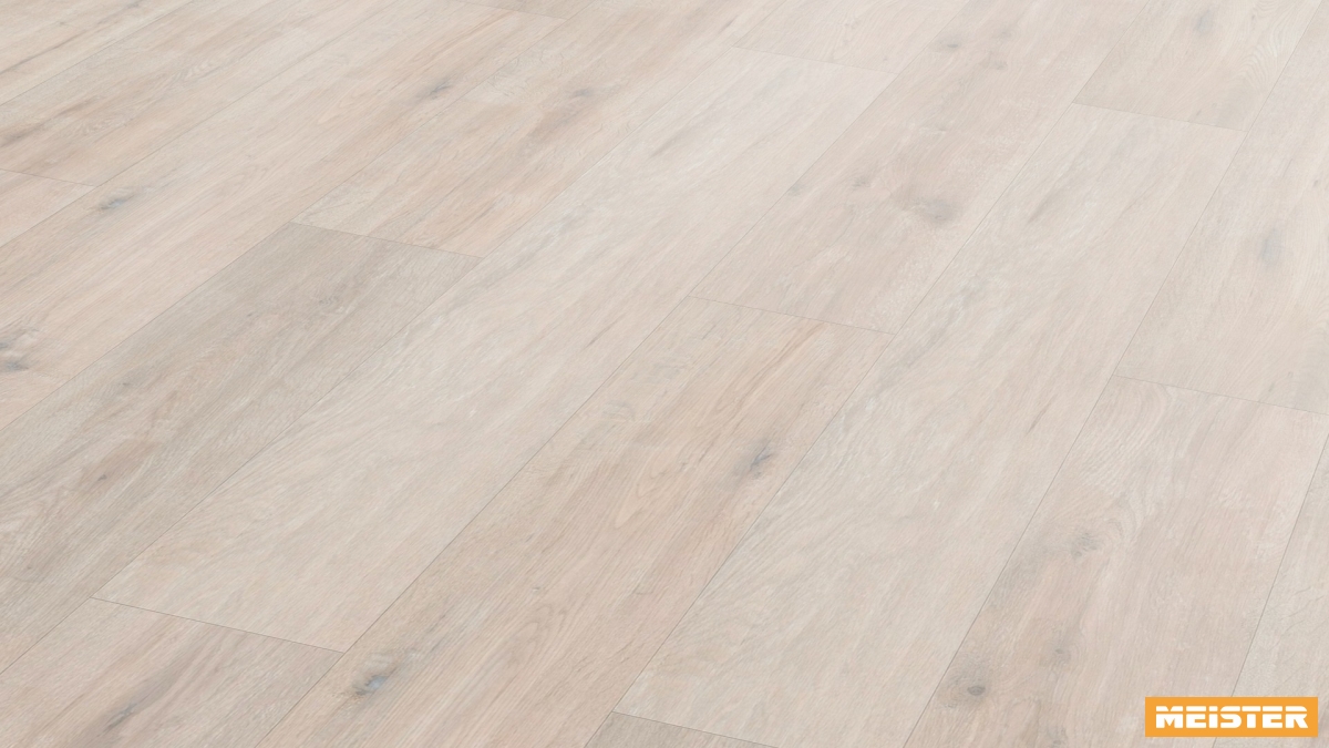 MeisterDesign. pro DD 200 Eiche arcticweiß Zoom