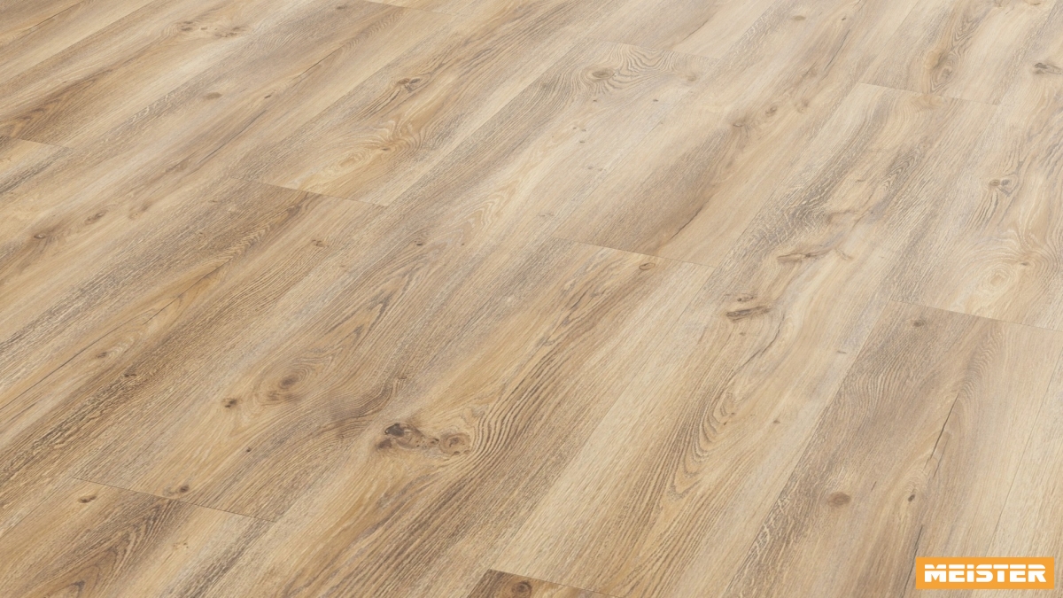 MeisterDesign. pro DD 200 Desert Oak Zoom