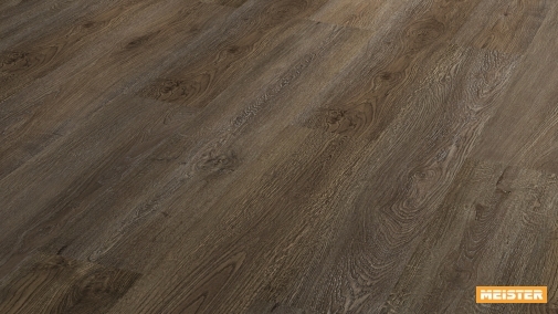 MeisterDesign. pro DD 200 Wildeiche dunkel Thumbnail
