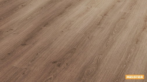 MeisterDesign. pro DD 200 Stieleiche mittelbraun Thumbnail