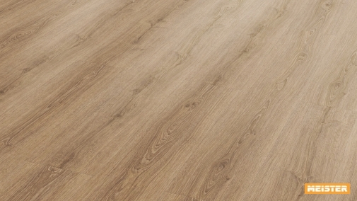 MeisterDesign. pro DD 200 Stieleiche pure Thumbnail