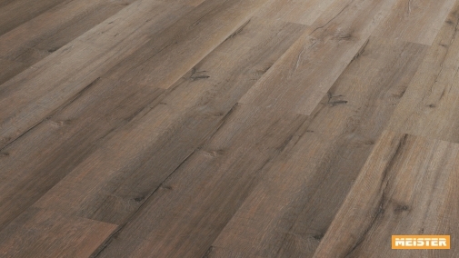 MeisterDesign. pro DD 200 Altholzeiche lehmgrau Thumbnail