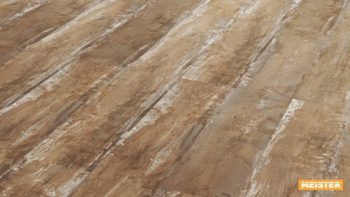 MeisterDesign. pro DD 200 Cabin Board Authentic Thumbnail