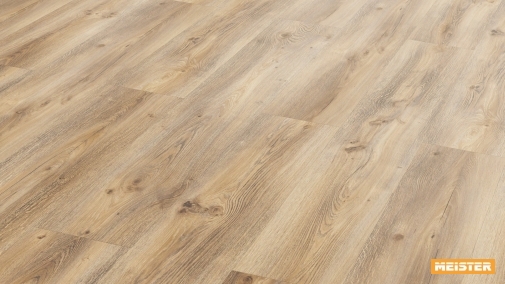 MeisterDesign. pro DD 200 Desert Oak Thumbnail