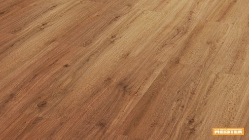 MeisterDesign. pro DD 200 Golden Oak Thumbnail