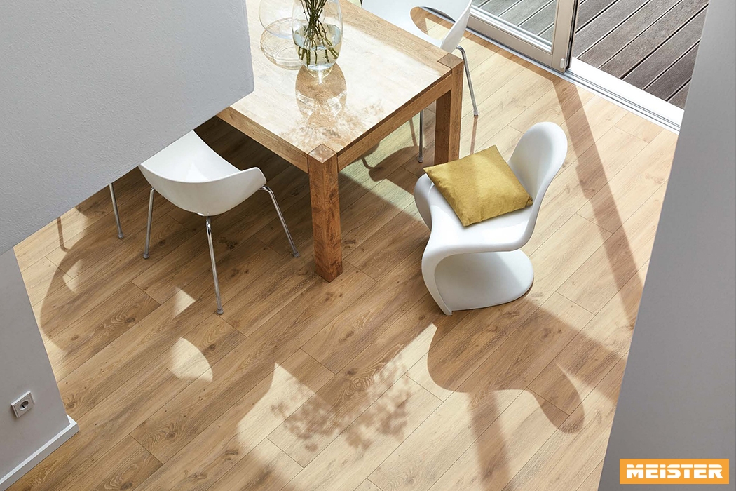 MeisterDesign. pro DD 200 - 6998 - Desert Oak