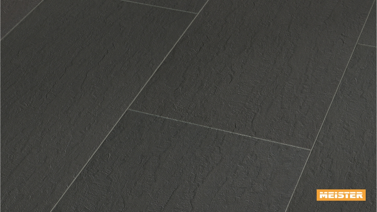 Meister Designboden NB 400 Nadura Schiefer Zoom