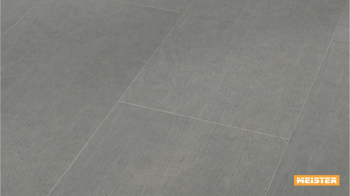 Meister Designboden NB 400 Nadura Hickory betongrau Zoom