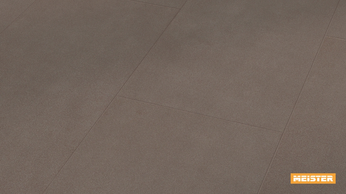 Meister Designboden NB 400 Nadura Sandstein beigegrau Zoom