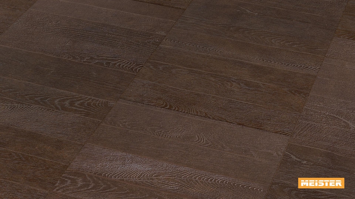 Meister Designboden NB 400 Nadura Rustic wood Zoom