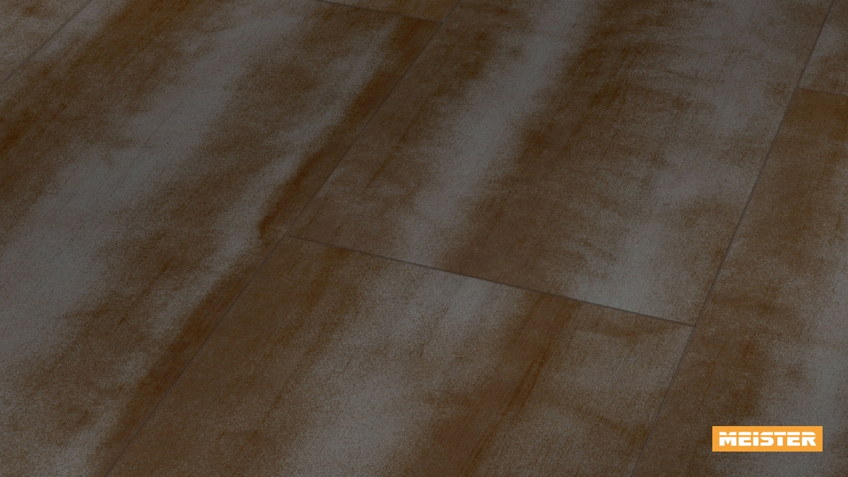 Meister Designboden NB 400 Nadura Siena grau Zoom