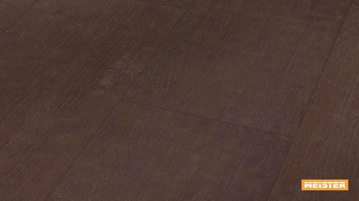 Meister Designboden NB 400 Nadura Hickory Zoom