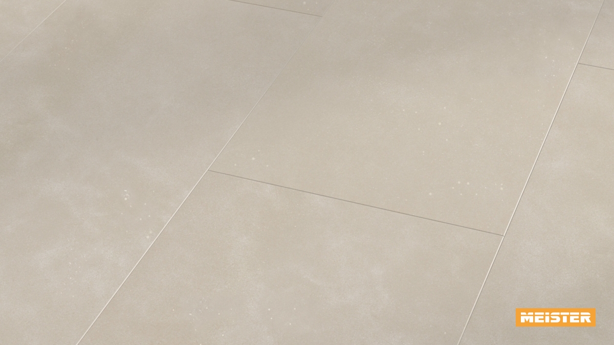 Meister Designboden NB 400 Nadura Sandstein lightgrau Zoom