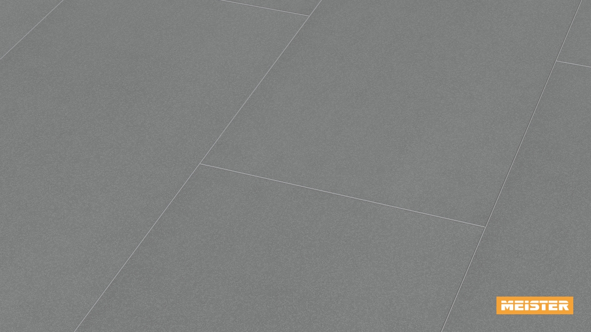 Meister Designboden NB 400 Nadura Sandstein silbergrau Zoom