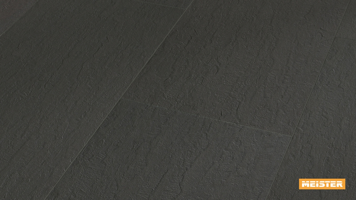 Meister Designboden NB 400 Nadura Schiefer anthrazit Zoom