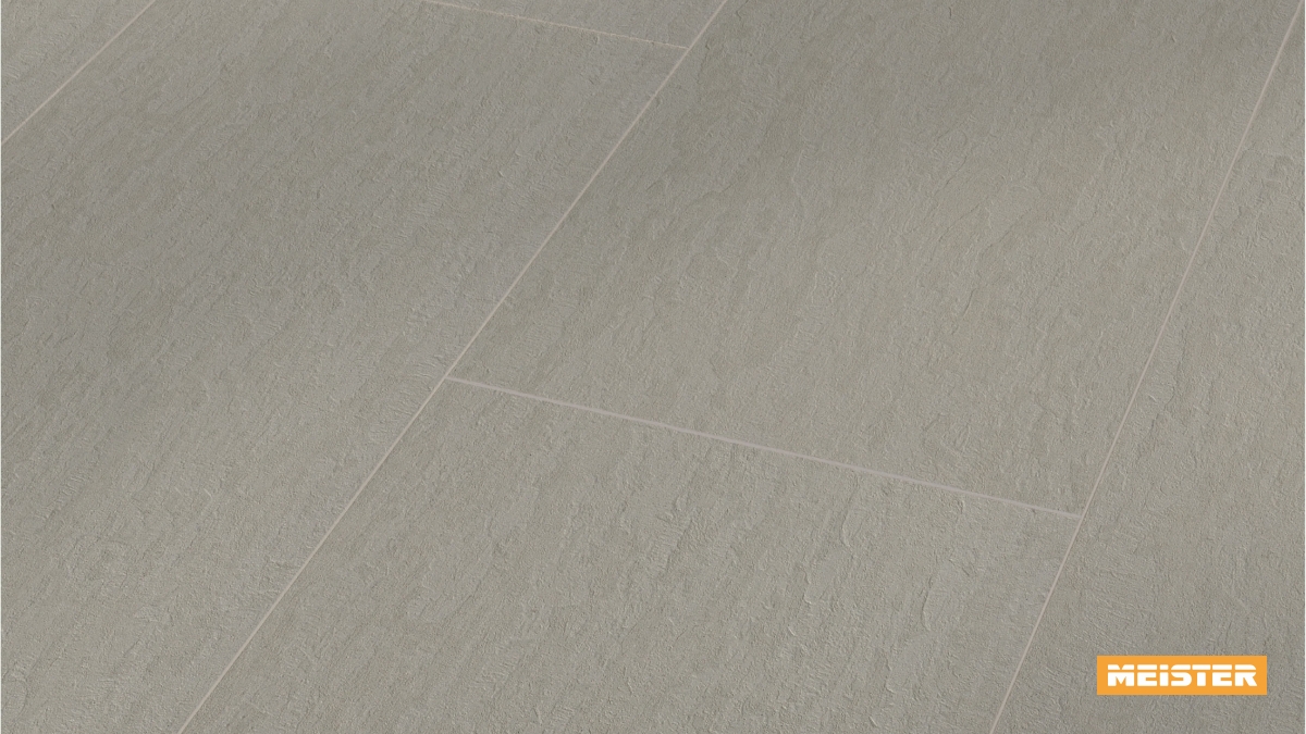 Meister Designboden NB 400 Nadura Schiefer grau Zoom