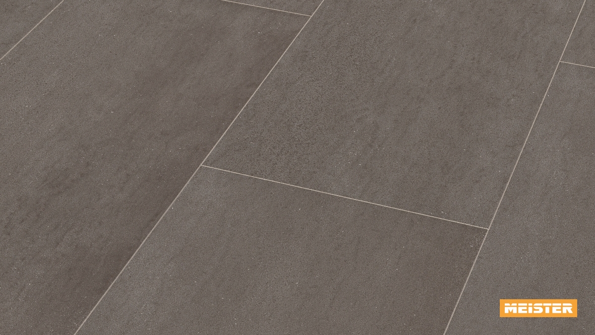 Meister Designboden NB 400 Nadura Schiefer arcticgrau Zoom