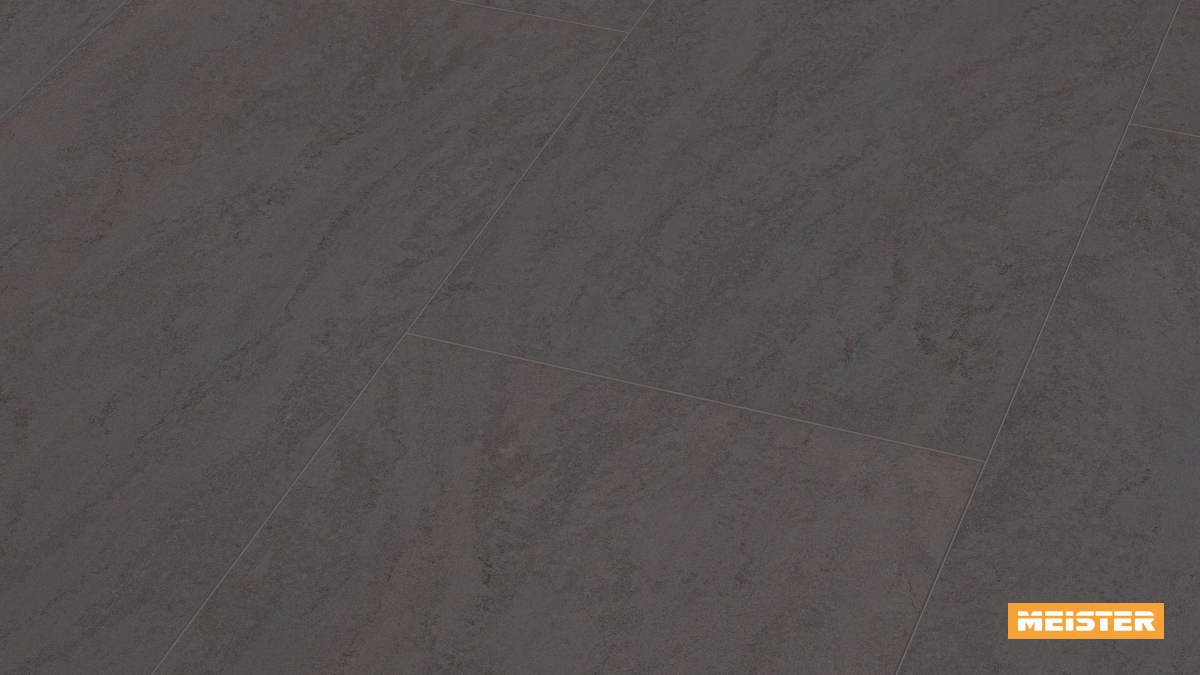 Meister Designboden NB 400 Nadura Metallic vulcano Zoom