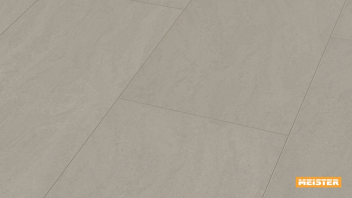 Meister Designboden NB 400 Nadura Metallic hellgrau Zoom