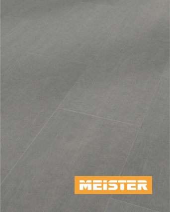 Meister Designboden NB 400 Nadura Hickory betongrau Thumbnail