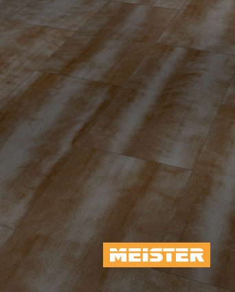 Meister Designboden NB 400 Nadura Siena grau Thumbnail