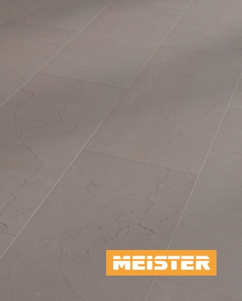 Meister Designboden NB 400 Nadura Strukturbeton warmgrau Thumbnail