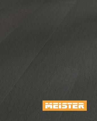 Meister Designboden NB 400 Nadura Schiefer anthrazit Thumbnail