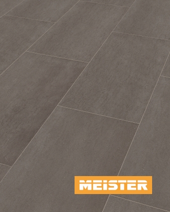 Meister Designboden NB 400 Nadura Schiefer arcticgrau Thumbnail