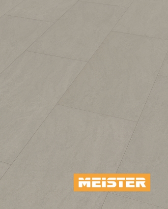 Meister Designboden NB 400 Nadura Metallic hellgrau Thumbnail