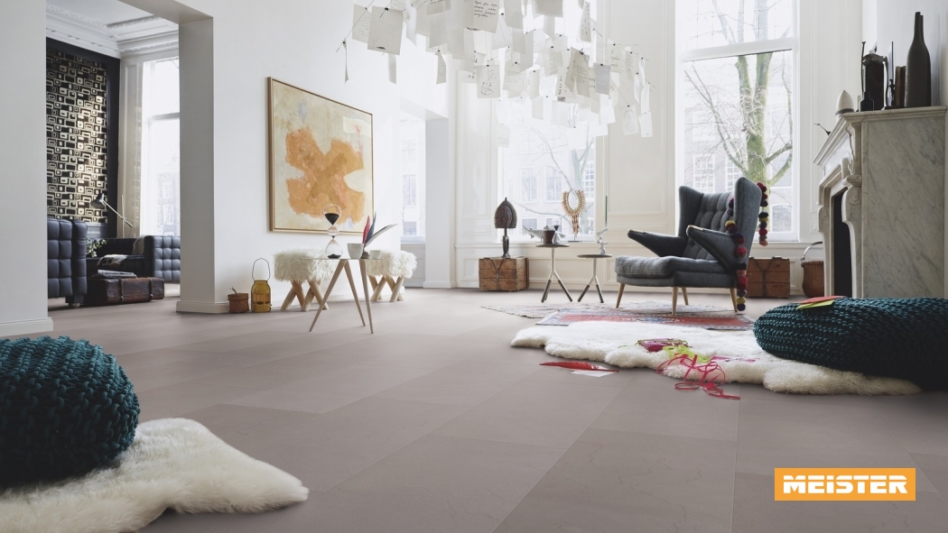 Nadura NB 400 - 6314 - Strukturbeton warmgrau