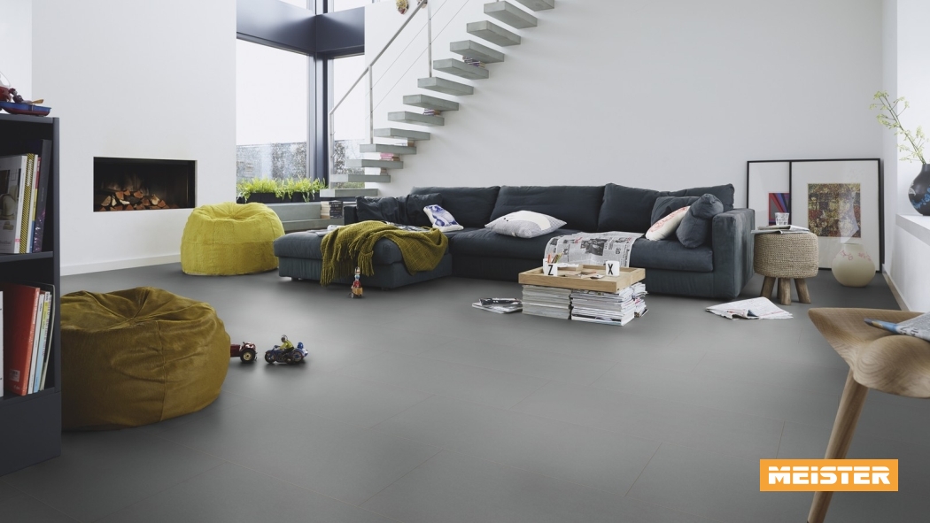 Nadura NB 400 - 6324 - Sandstein silbergrau