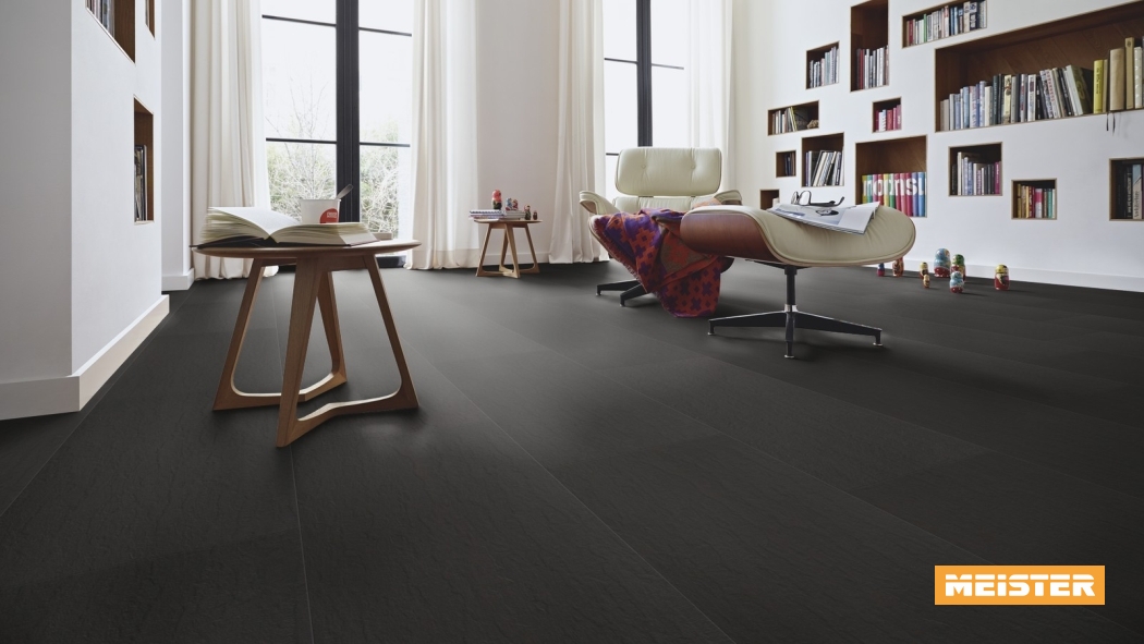 Nadura NB 400 - 6332 - Schiefer anthrazit