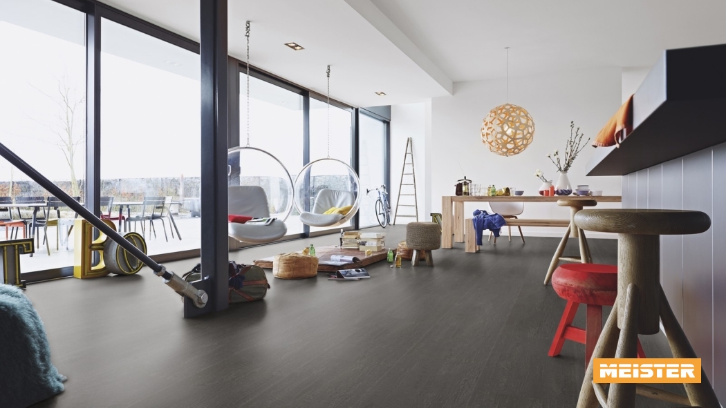 Nadura NB 400 - 6479 - Rustic titangrau