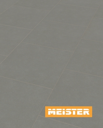 Meister Designboden NQ 500 Nadura Betongrau Thumbnail