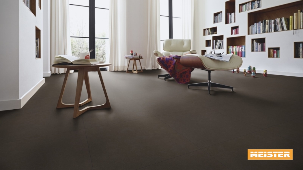 Nadura NQ 500 - 6473 - Quarzgrau