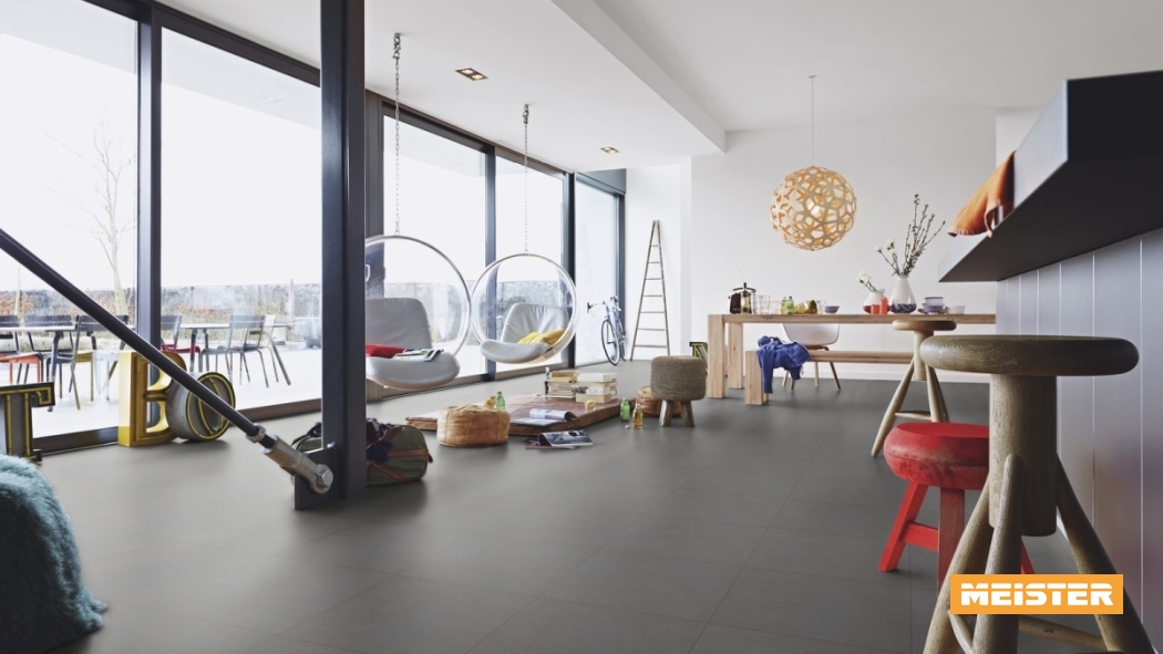 Nadura NQ 500 - 6474 - Platingrau