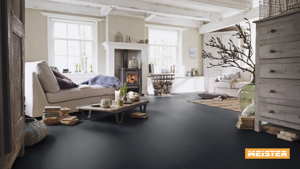 Nadura NQ 500 - 6476 - Black