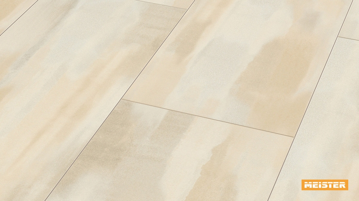 Meister Laminat Classic LB 85 Siena creme 6171 Zoom