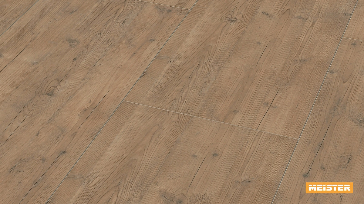 Meister Laminat Classic LB 85 Vintage Wood 6399 Zoom